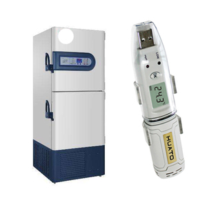 Factory sell Usb connect <strong>Temperature</strong> Humidity Data <strong>Logger</strong> - Product Image 4