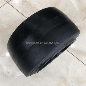 18x4 X14 (457x102x355.6),18x5x14 (457x127x355.6) SM / TR ANYGO Brand Press -on Solid Tyre/<strong>tire</strong> - Product Image 4