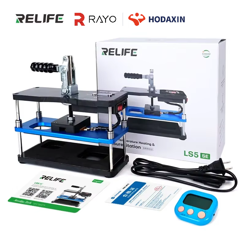 RELIFE LS5 SE 110V
