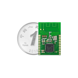 ZigbeeモジュールCC2530開発ボードZG-M0インテリジェントゲートウェイメッシュネットワーキング低電力IoTキットスマートホームアプリケーション用 - Product Image 2