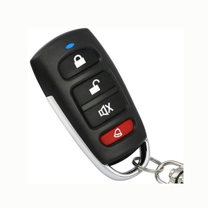 433MHz Universal 4-button <strong>Remote</strong> <strong>Control</strong> <strong>Duplicator</strong> RC190C - Product Image 2
