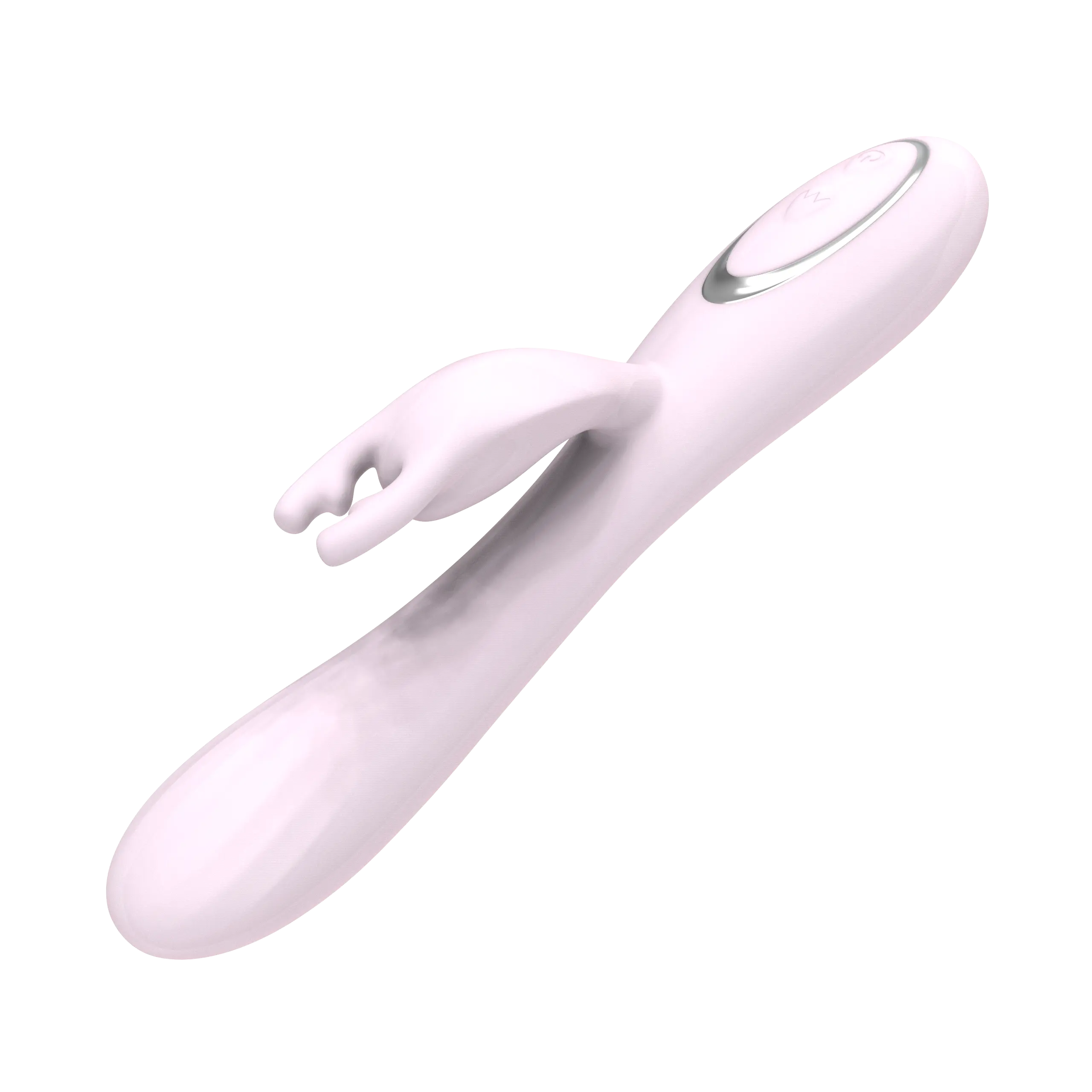 Ylove silicone souple G-Spot double Stimulation avec 10 modes de vibration pour vibrateur sexuel sex toys pour femmes et couples