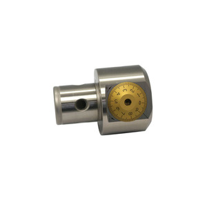 High Performance Adjustable <strong>Precision</strong> Milling Machine Boring Head CBH20 CBH25 CBH32 CBH41CBH Fine-tuning <strong>Precision</strong> Bore Cutters - Product Image 3