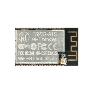 WiFi + Ble-Modul ESP32 serielle naar WiFi ESP32-A1S modul - Product Image 3