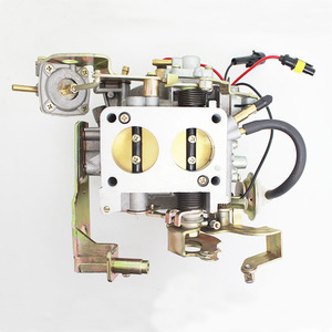 FIAT UNO 1100 motor 32TLF 27 253 1733 7681385 için LDHH219A karbüratör karbonhidrat