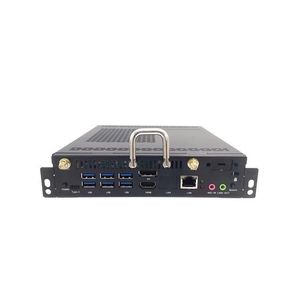Компьютеры 12 поколения, Windows 10/11 Linux Celeron высокого качества, 12450H 1 LAN 6 USB, встроенные компьютеры - Product Image 5