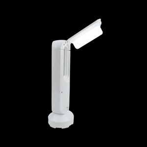 Funzionamento A batteria HA CONDOTTO LA Luce del Lavoro della Torcia Elettrica Lampada Da Tavolo di Lettura Portatile HA CONDOTTO LA Luce Della Torcia - Product Image 3