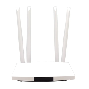 Commercio all'ingrosso 4G Router Cat4 WiFi 6 2 LAN interfacce LTE Router per uso domestico cablato router wireless - Product Image 6