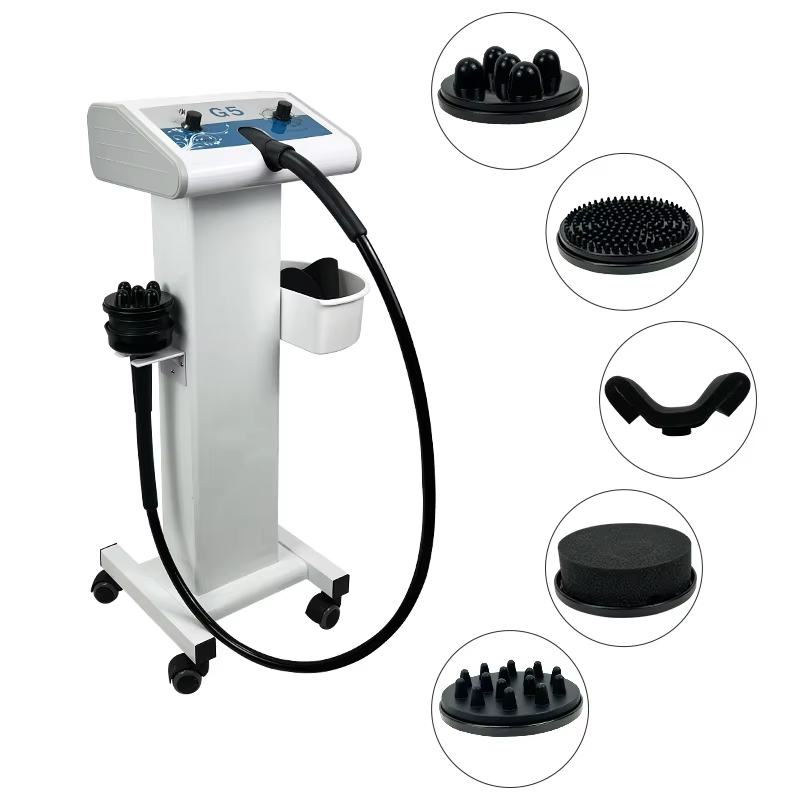 stand motor in machine