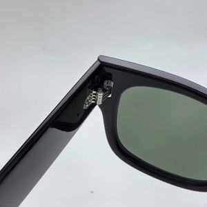 Weyfares gốc rb0840s thiết kế sang trọng phân cực <span class=keywords><strong>ray</strong></span> cấm Acetate Kính mát kính cho nam giới phụ nữ UV400 biểu tượng tùy chỉnh hoàn hảo - Product Image 3