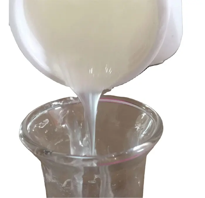 Top Fabricante Surfactante Detergente AES SLES 70% Texapon N70 Produtos Químicos Fazendo Sabonete Líquido