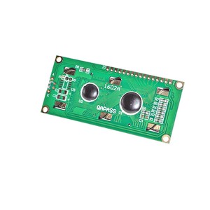 2020文字16x2 lcd 1602 i2cLCDディスプレイモジュールLCD1602 Lcd 1602 - Product Image 5