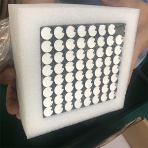 15mm Blade Flip Dot <strong>Module</strong> Flip-Discs <strong>Display</strong> - Mechanical Flipping Dots XQD <strong>8</strong>*<strong>8</strong> Flip Dot Destination <strong>Display</strong> - Product Image 5