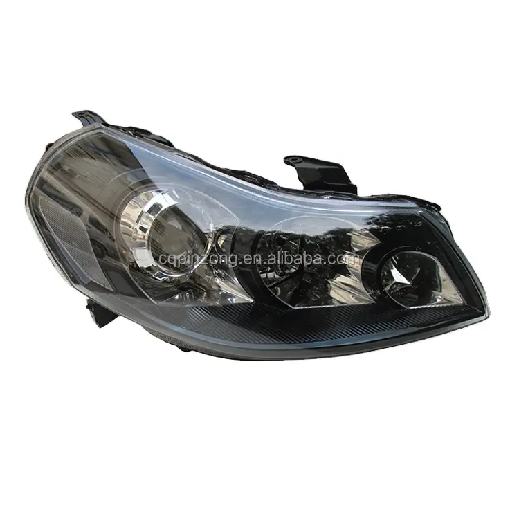 Lampu Depan Mobil Aftermarket Lampu RH untuk Suzuki SX4 OEM 35100-56K20-000