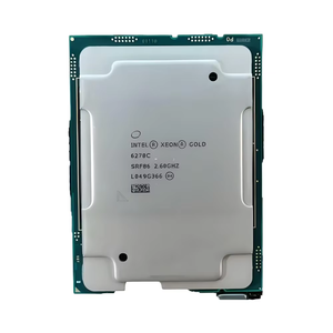 使用されるサーバーのためのIntel Gold 6278C 26コアCPUプロセッサ2.4Ghz 14nm 115W LGA 3647 - Product Image 1