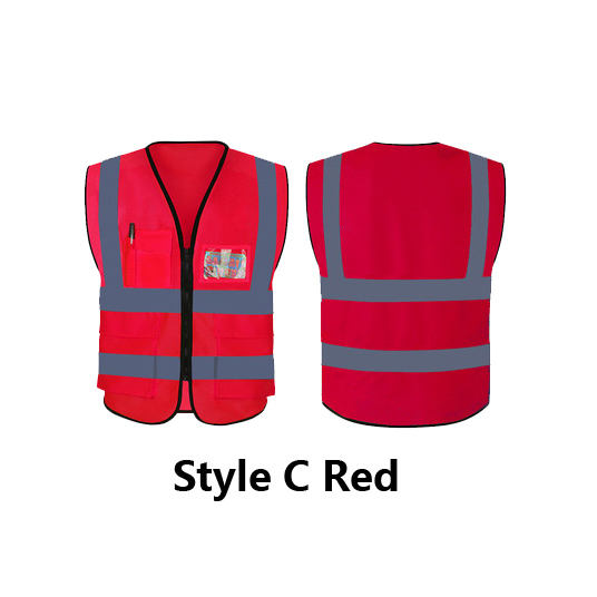 Red C