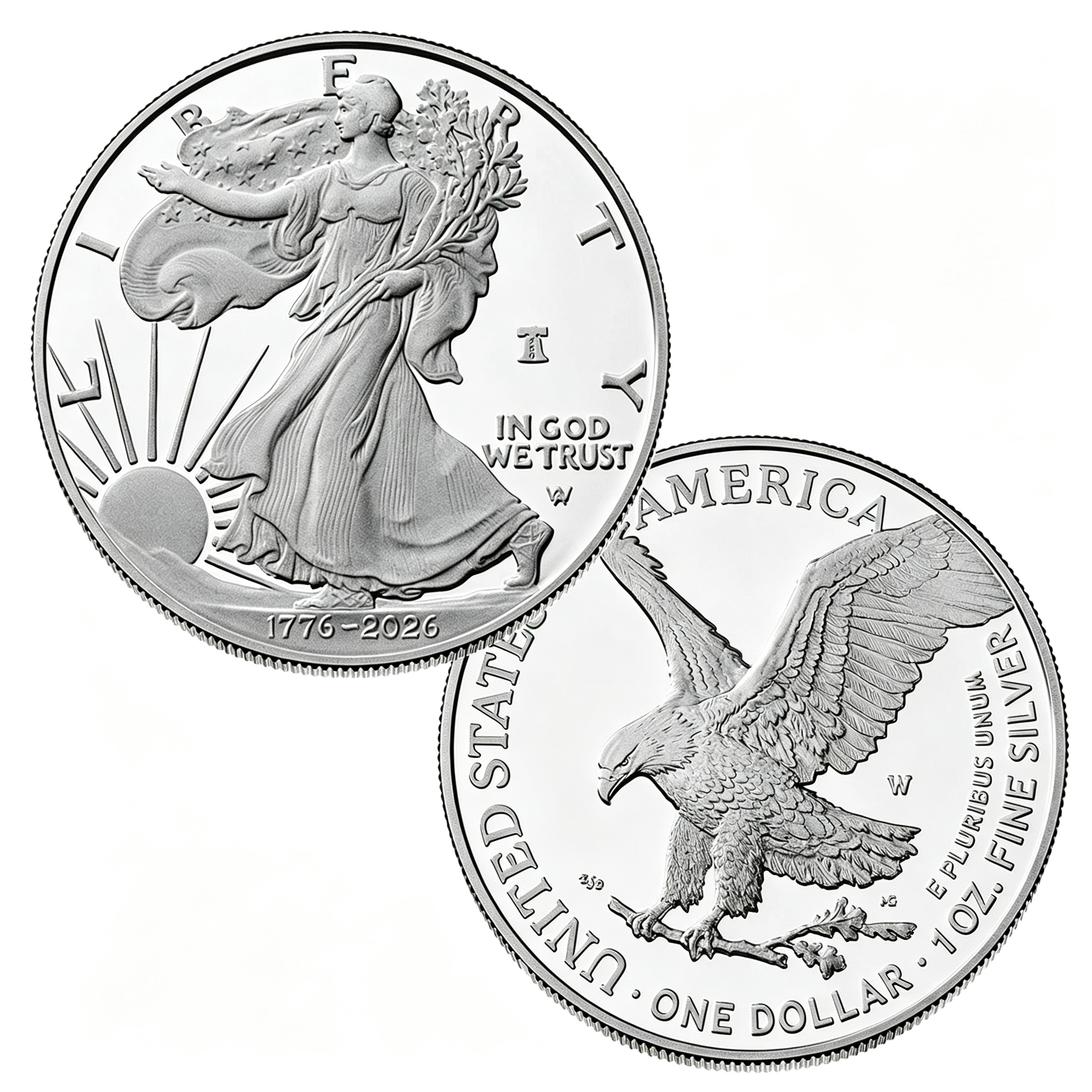 250th Anniversary Edition (1776-2026)