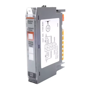 Módulo de entrada digital/analógica PLC Interfaz de codificador incremental 1734-IM4 1734-IM2 1734-IK 1734-IE2V 1734-IB8 1734-IB4D 1734-IB4 - Product Image 4