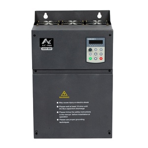Anchuan-inversor de frecuencia de 3 fases, convertidor de entrada a salida de 220v, 30kW, 380v, con CE - Product Image 1