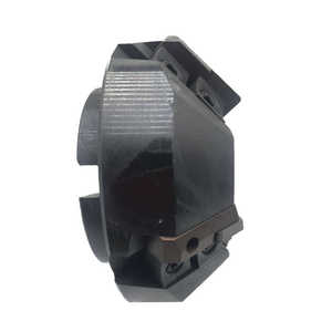 45 derece endekslenebilir pah kırma frezeler üçgen/kare frezeler SGMA40-125 160 200 250 freze kesicisi Disk - Product Image 3