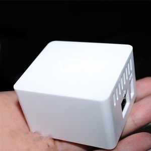 Orange <strong>Pi</strong> <strong>Zero</strong> Set Orange <strong>Pi</strong> Zero256MB Protective White <strong>Case</strong> H2 Quad Core beyond <strong>Raspberry</strong> <strong>Pi</strong> without board - Product Image 2