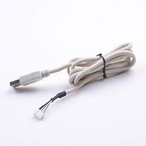 USB AM 5-Pin Molex Picoblade Cable 1M Length 3A Fast Charging Smart <strong>Function</strong> Android Printer <strong>Computer</strong> Barcode Scanner Sync Stock - Product Image 2