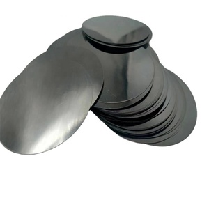 Elektronik alan için yüksek saflıkta nikel plaka yüksek mukavemetli nikel levha 99.95% - Product Image 1