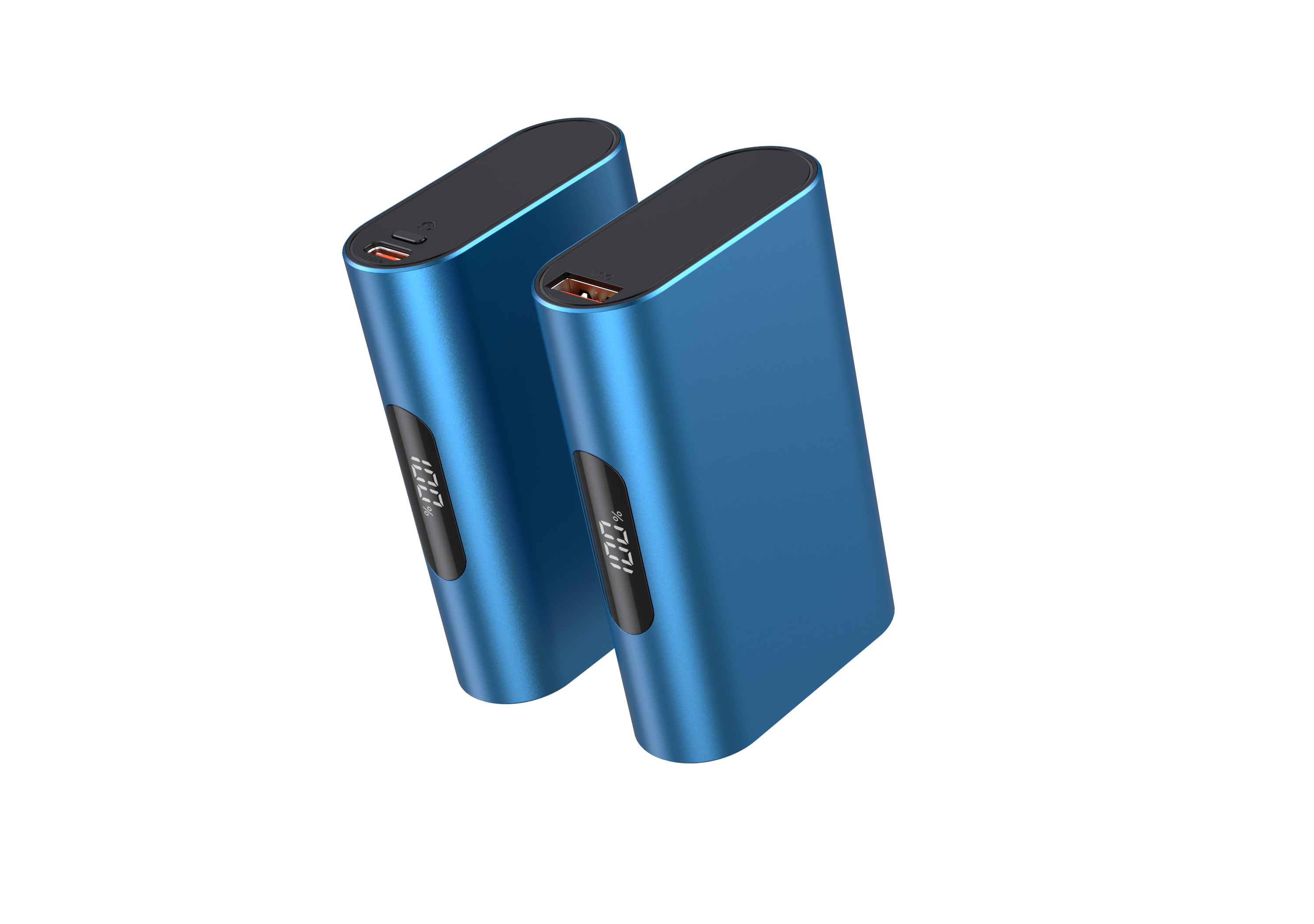 Azul