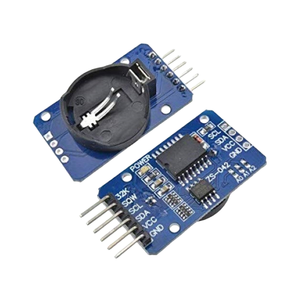 Computer Himbeer pi DS3231 AT24C32 RTC-Modul Clock Timer Speicher Entwicklungs platinen, elektronische Module und Kits