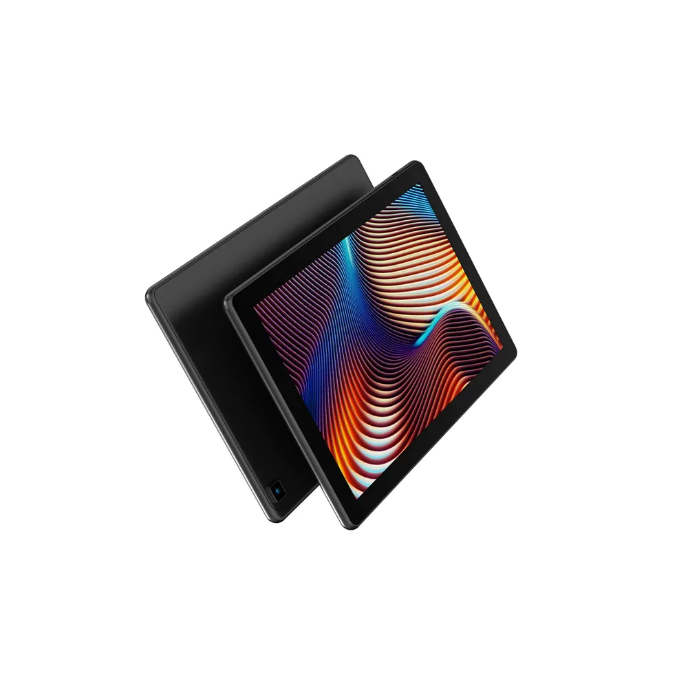 Baru Slim 9.7 Inch HD Smart Tablet Komputer 2GB + 16/32GB Game Quad Core Tablet PC untuk Hiburan