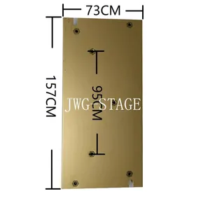 10R 280W, 330W, 17R 350W sallanan kafa ışık-desen ışık evrensel ışın ışık elektrik panosu aksesuarları - Product Image 3