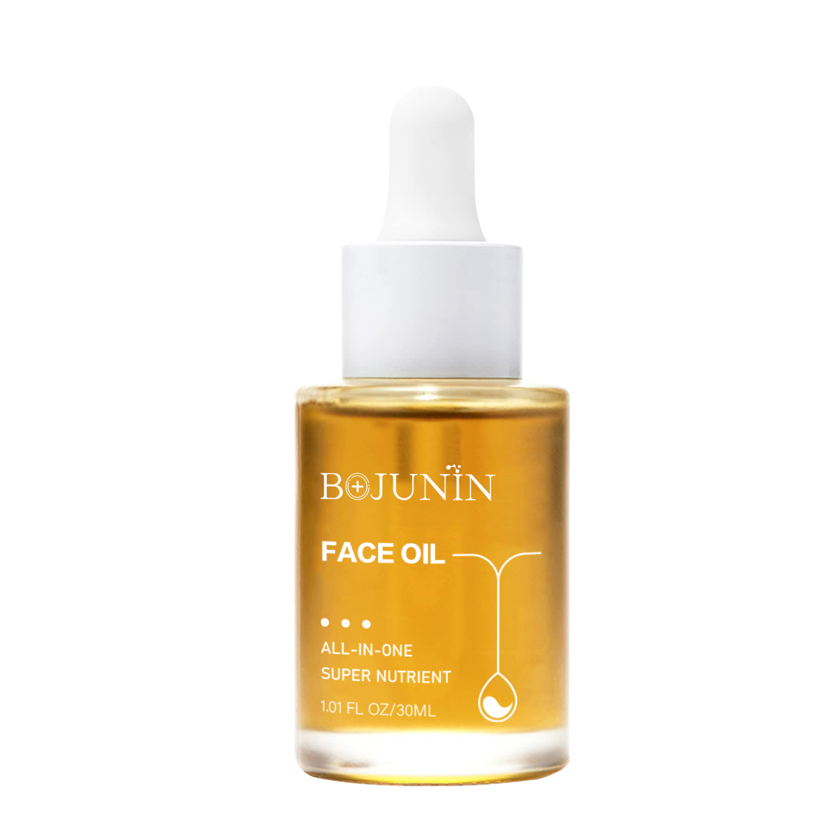 Facial Oil