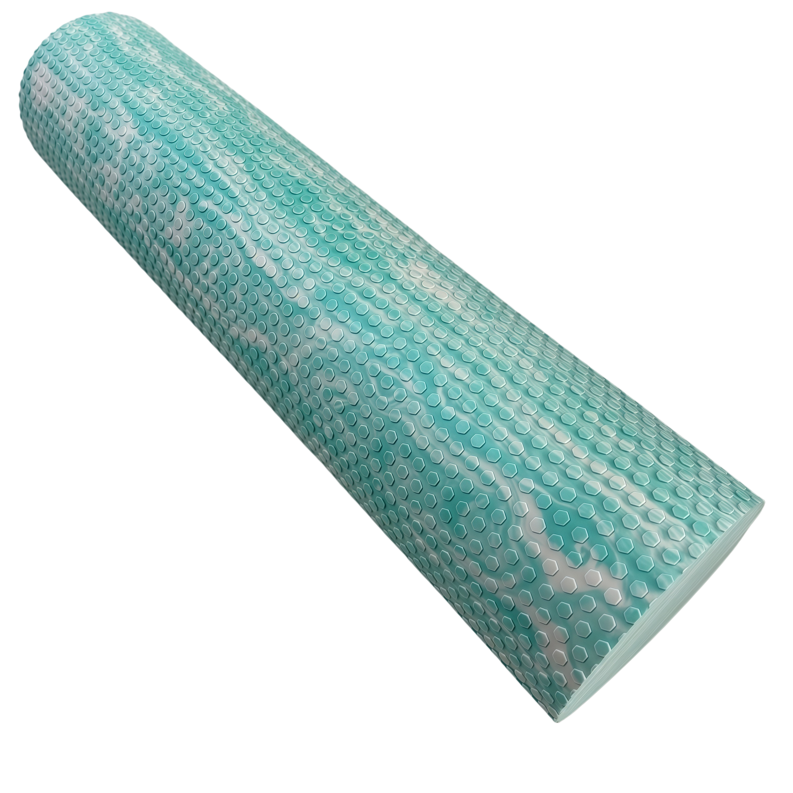 สีเขียว