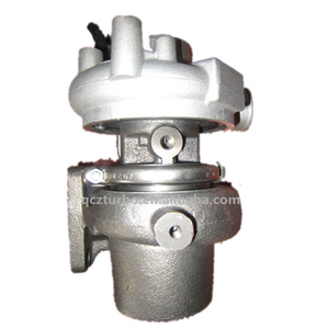 High Quality TD05 <strong>Turbo</strong> 49178-02350 4917802350 ME220308 ME014880 <strong>Turbo</strong> for Mitsubishi Canter with 4D34 Engine - Product Image 3