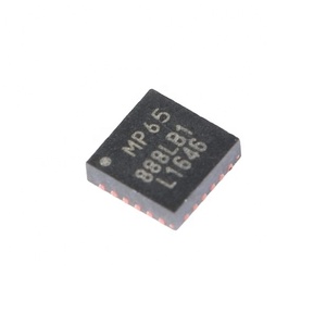 SeekEC MPU-6500三轴陀螺仪MPU6500加速度计传感器芯片 - Product Image 1