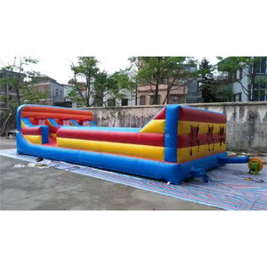 <span class=keywords><strong>2025</strong></span> <span class=keywords><strong>Inflatable</strong></span> <span class=keywords><strong>Bungee</strong></span> chạy trò chơi thể thao với chất lượng tốt nhất - Product Image 1