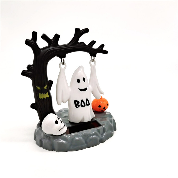 Hanging Ghost