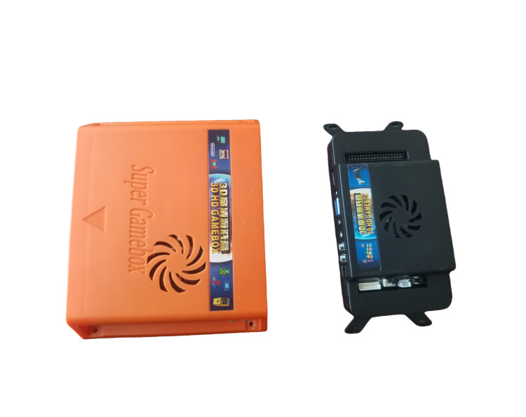 carte mère orange