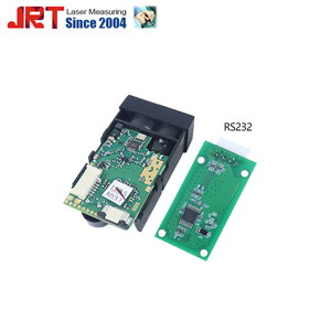 40m TTL RS232 porta seriale di uscita Laser sensore di distanza Arduino per la misurazione della neve - Product Image 2