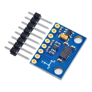 <strong>GY</strong>-<strong>511</strong> LSM303DLHC <strong>Module</strong> E-Compass 3 Axis Accelerometer + 3 Axis Magnetometer <strong>Module</strong> <strong>Sensor</strong>