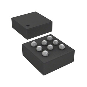 サポート中国エージェントサービスM24128-DFCS6TP/KメモリIC EEPROM 128Kbit非揮発性I2C M24128-DFCS6TP表面実装8-WLCSP - Product Image 1