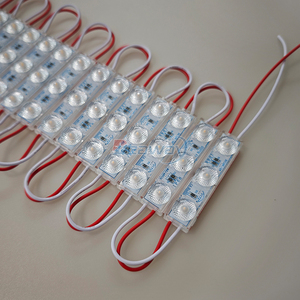 高い明るさ12V 24V 2W SMD3030 IP68防水拡散LEDモジュール - Product Image 5