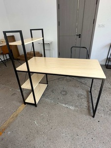 <strong>Customized</strong> Color Simple Style Detachable Office Table <strong>Computer</strong> <strong>Desk</strong> - Product Image 6