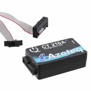 CT210A-S USB DATA <strong>STREAMING</strong> AND PROGRAMMI - Product Image 1