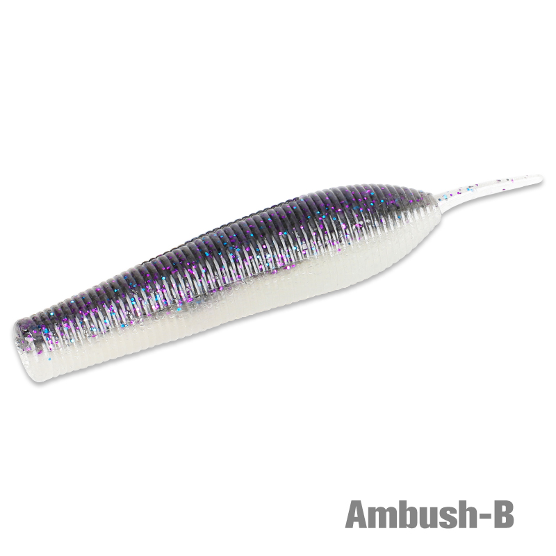 AMBUSH-B