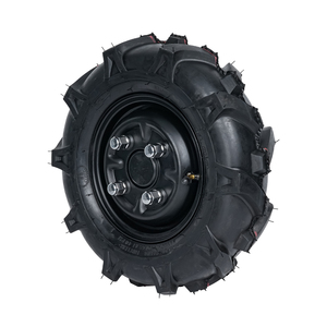 Tarım robotu için 16 inç yüksek tork 120N.M tek şaft dişli servo hub kodlayıcılı motor - Product Image 1