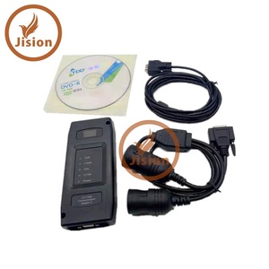 ET-3 317-7485 3177485 Коммуникационный адаптер диагностический инструмент, новейший ET-3 2019A для тяжелого оборудования, диагностический тестовый инструмент - Product Image 4