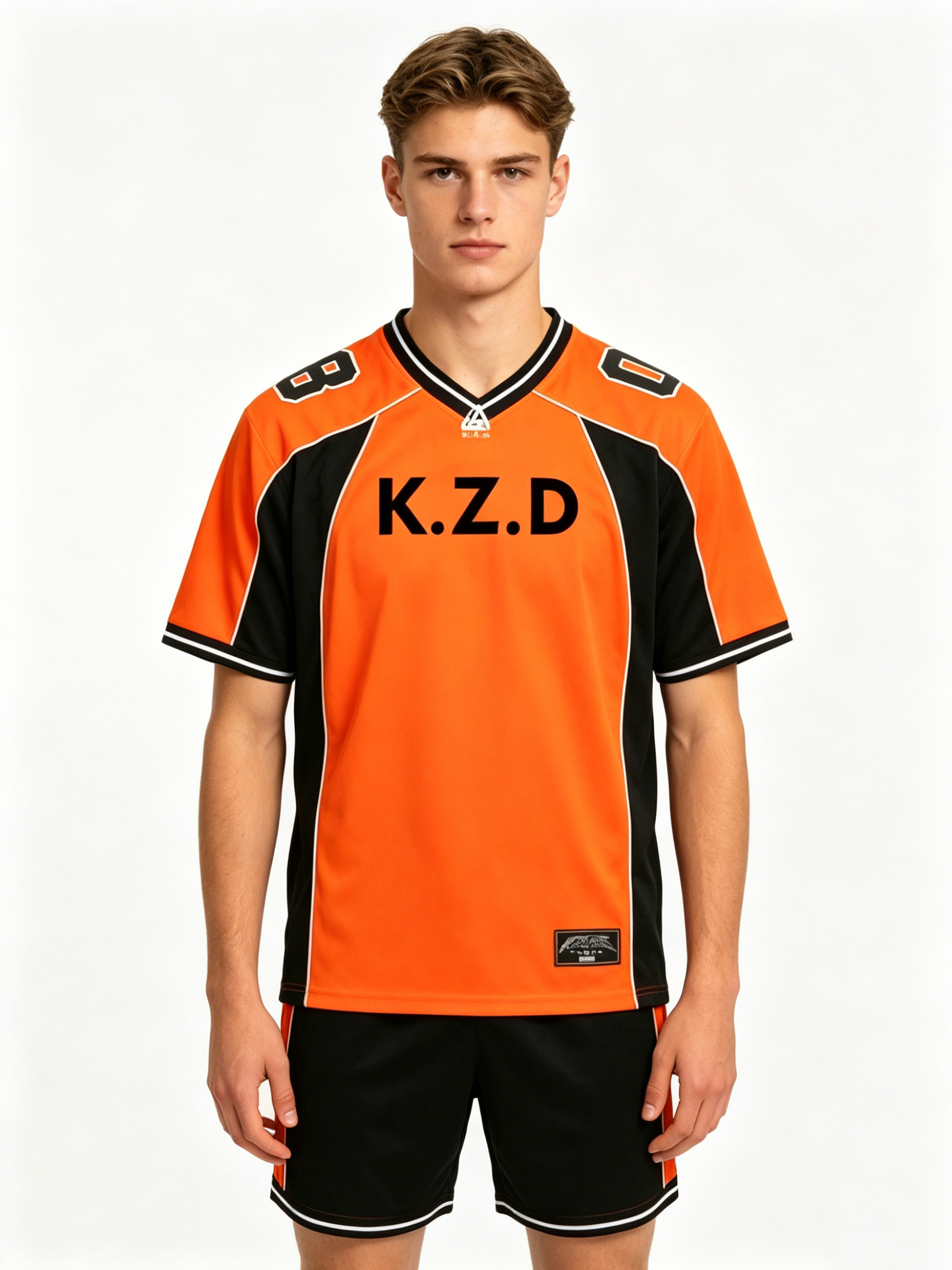 M-naranja