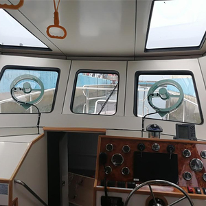 Grandsea 16m אלומיניום מהיר חילוץ והצלה כלי למכירה