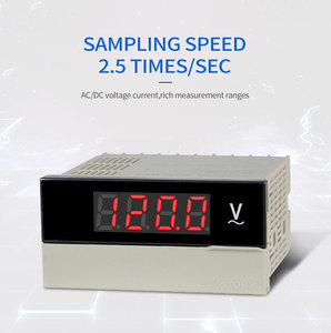 ODM硬件设计带液晶显示器的稳定气体液位指示器 - Product Image 4